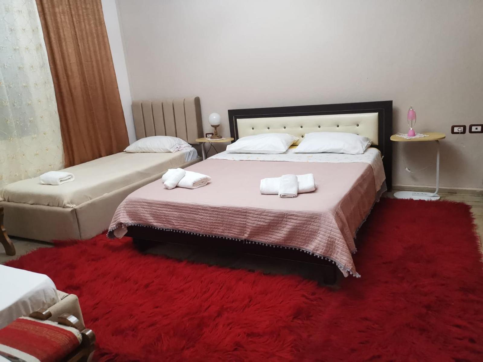 Ledi'S Apartment Gjirokastër Eksteriør bilde