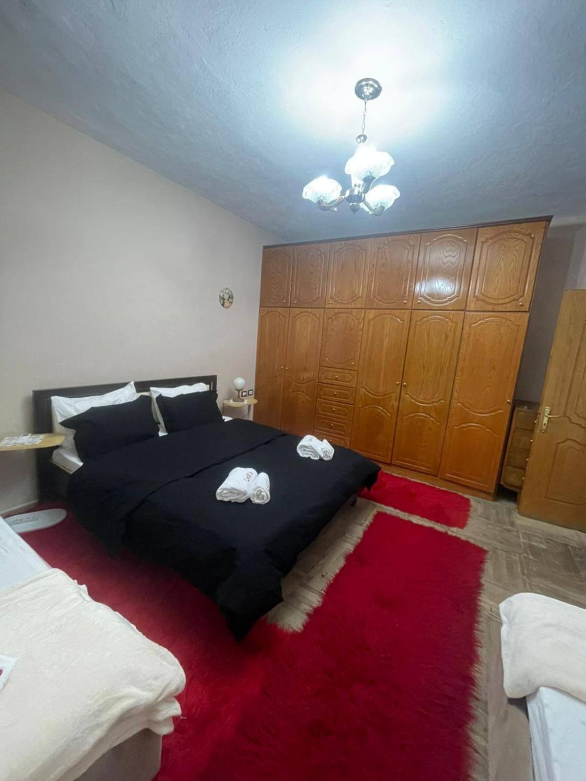 Ledi'S Apartment Gjirokastër Eksteriør bilde